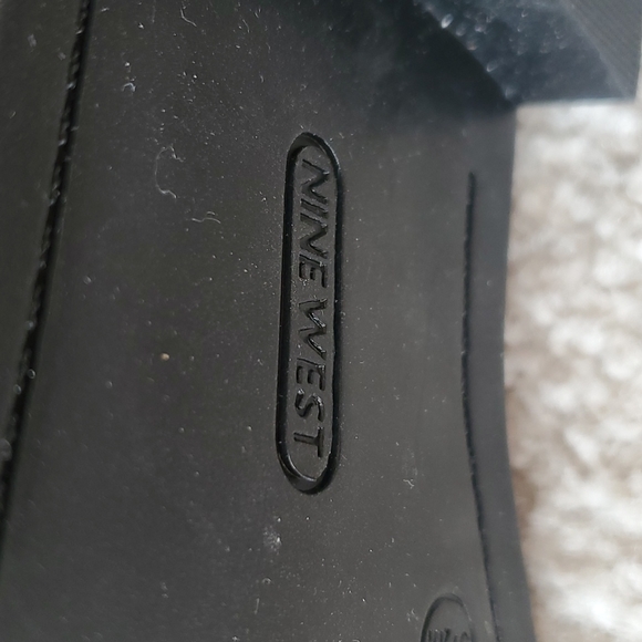 Nine West Short Booties - Picture 7 of 12